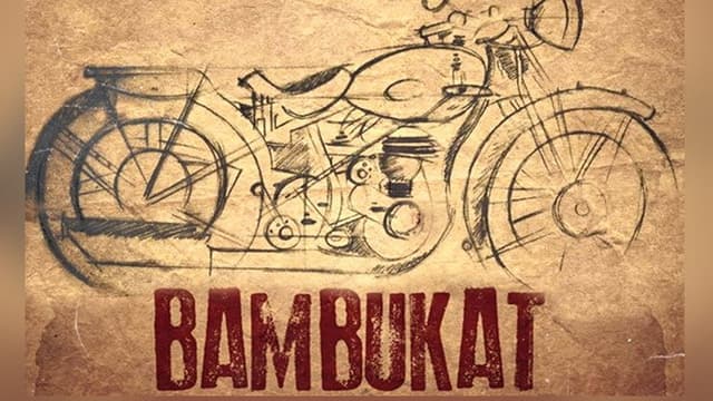 Bambukat