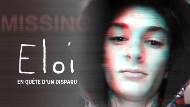 Eloi, en quête d'un disparu