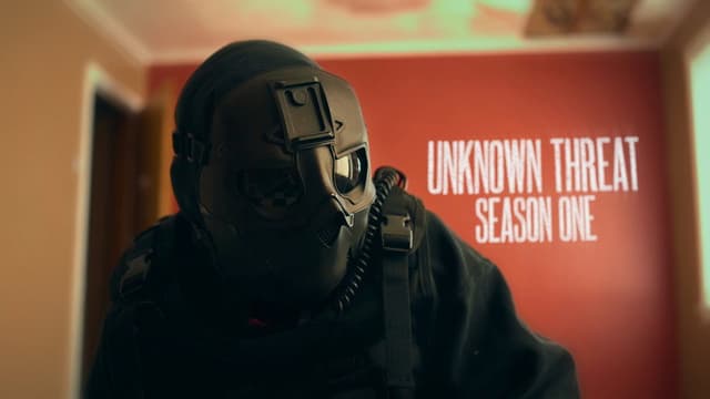 Unknown Threat