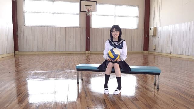 SDAB-129 - Drenched In The Juices Of Youth. Her Moist, Fresh Body Is Splattering Us With Sweat, Sweat, Squirts, And Semen! 12 Splattering Cum Shots!! A Real-Life Idol!! Lisa Shiroki