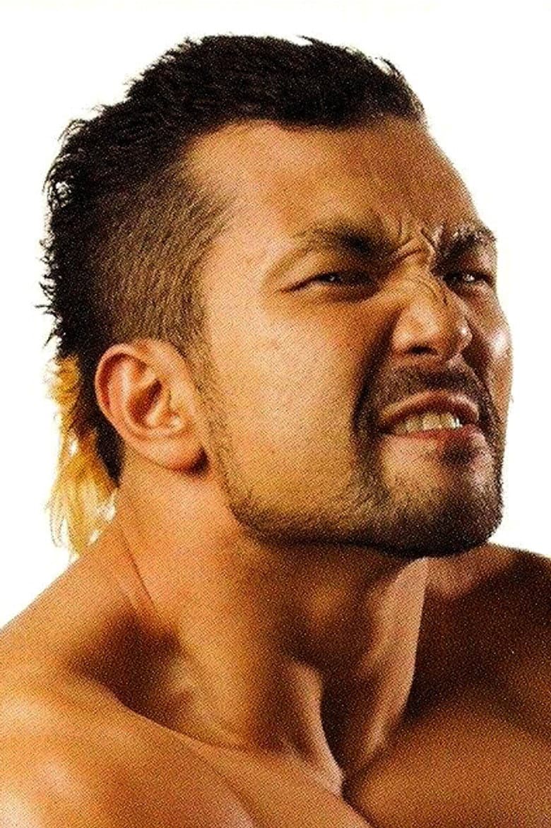 Akira Raijin
