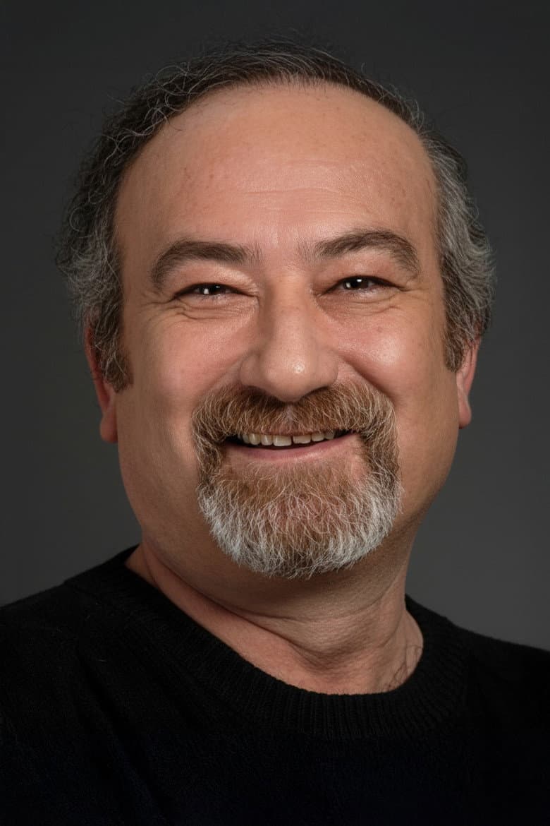 Haluk Ayvazoglu