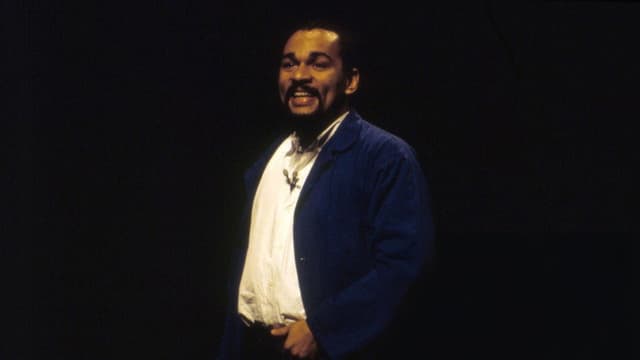 Dieudonné - Tout seul