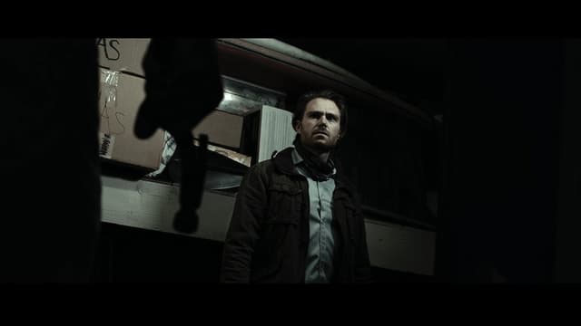VACANT