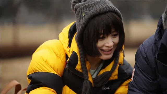 방랑식객 식사하셨어요?
