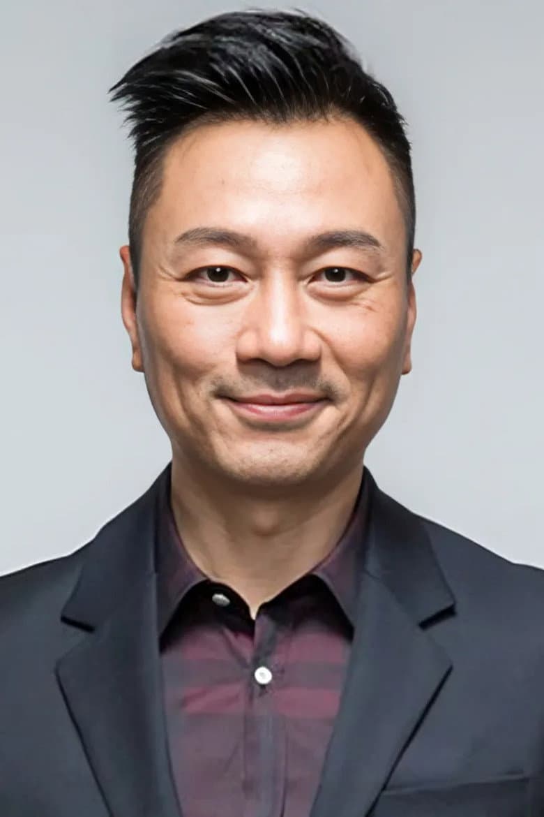 Wayne Lai Yiu-Cheung