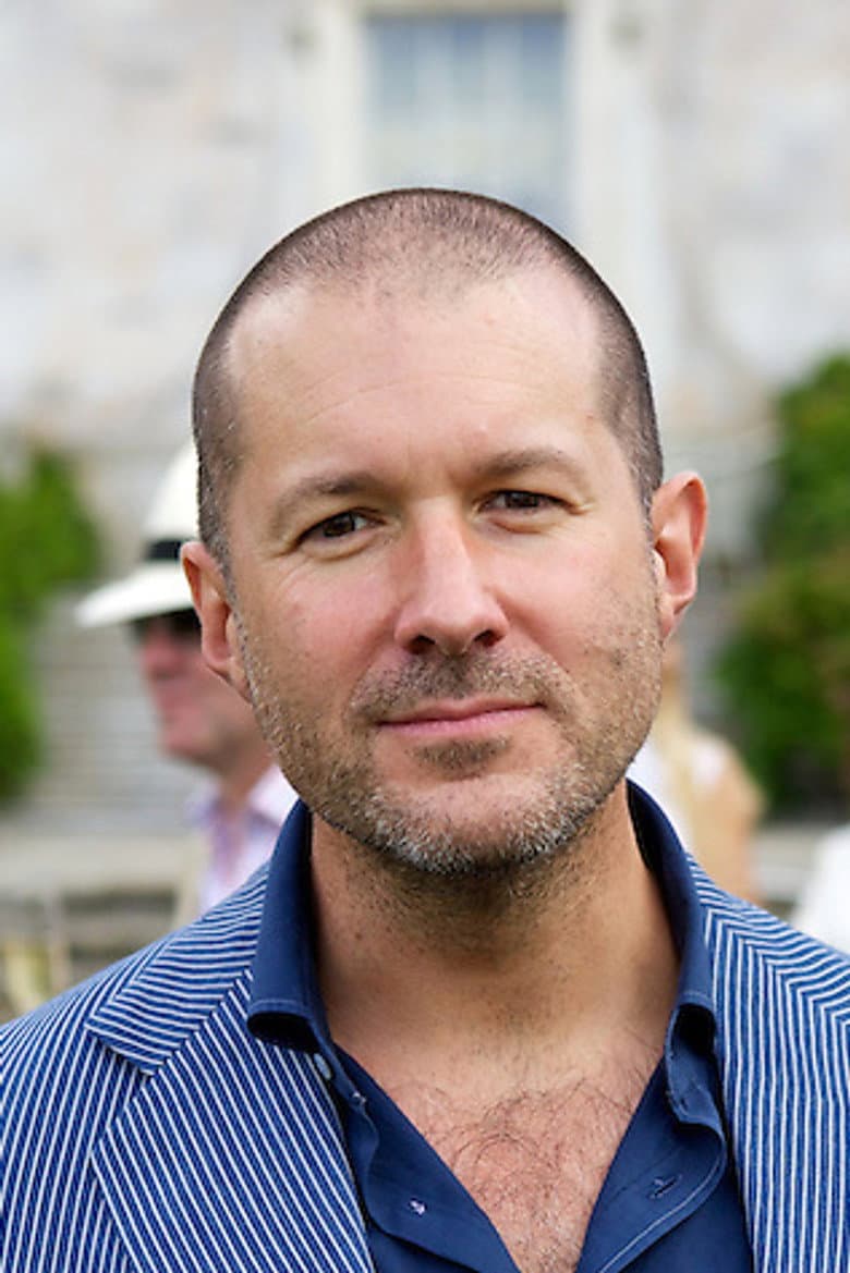 Jony Ive