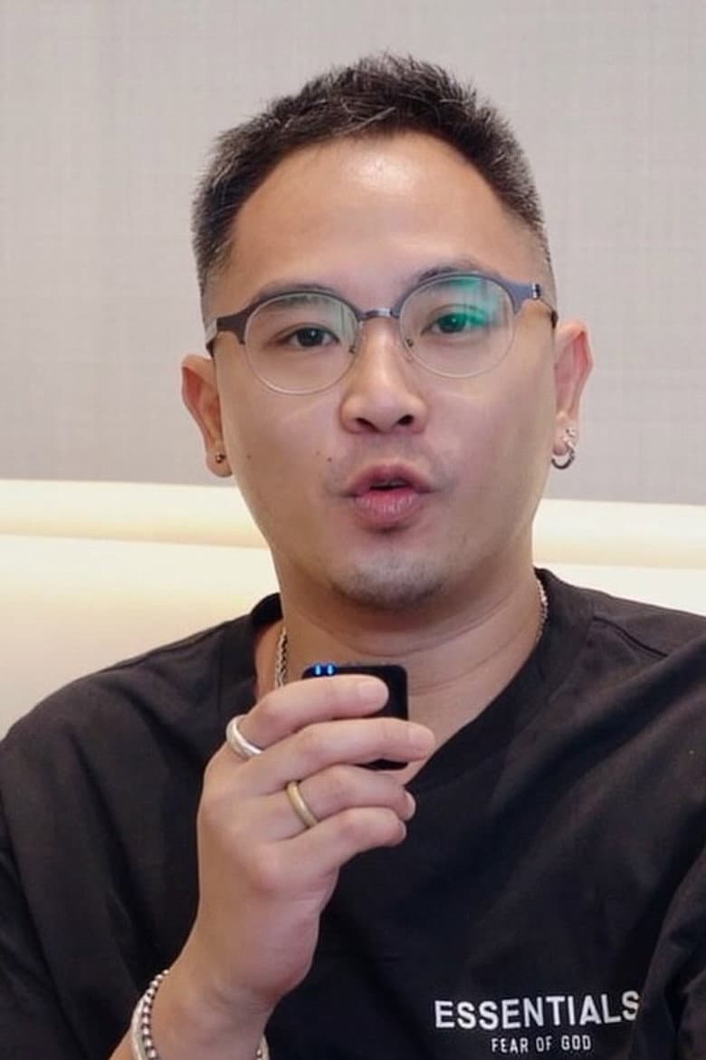 Jack Lai Jan-Lung