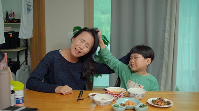 선인장