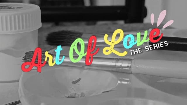 Art of Love