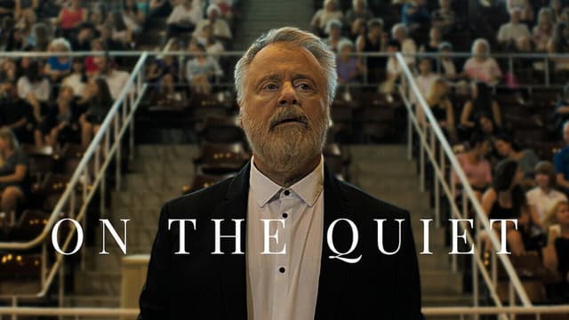 On the Quiet