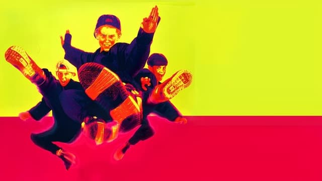 3 Ninjas