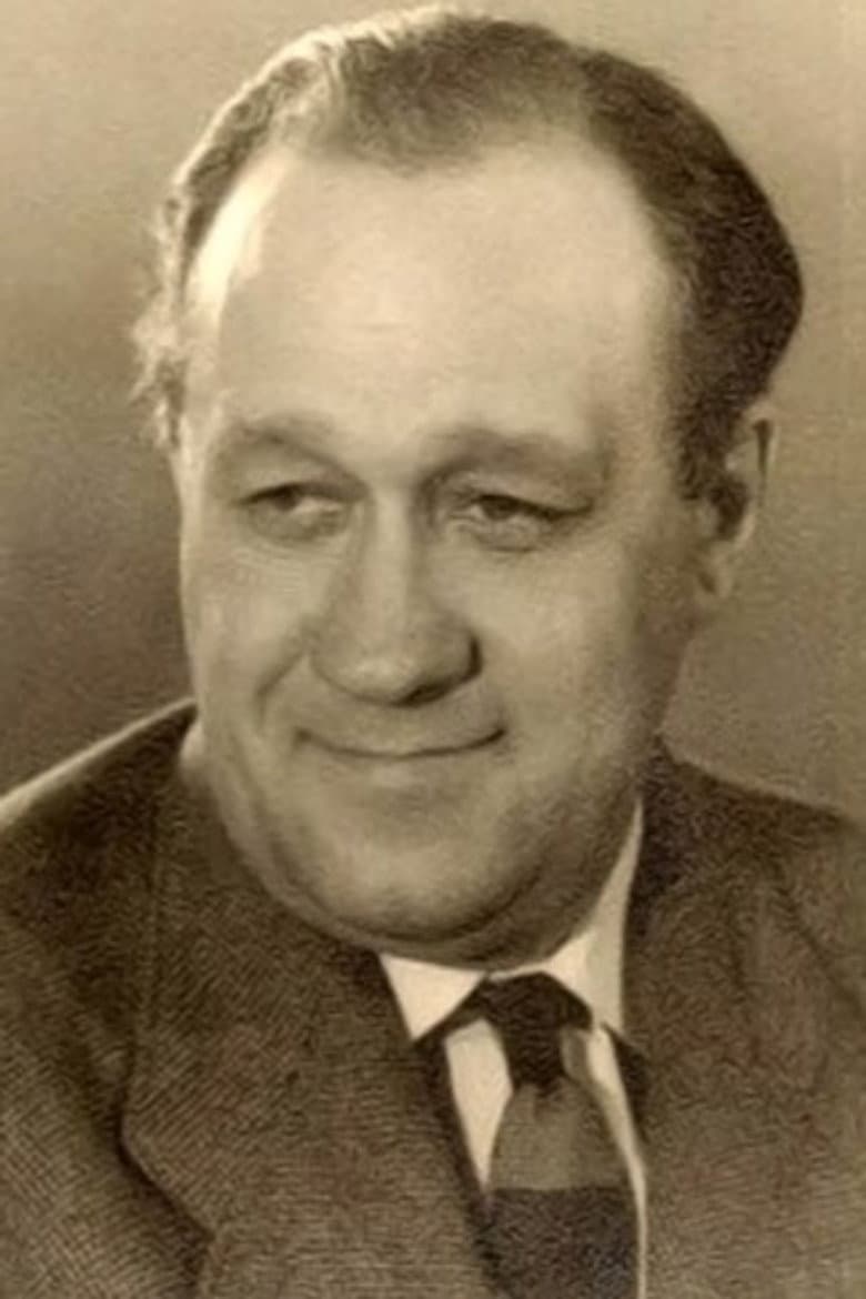 Grigori Konsky
