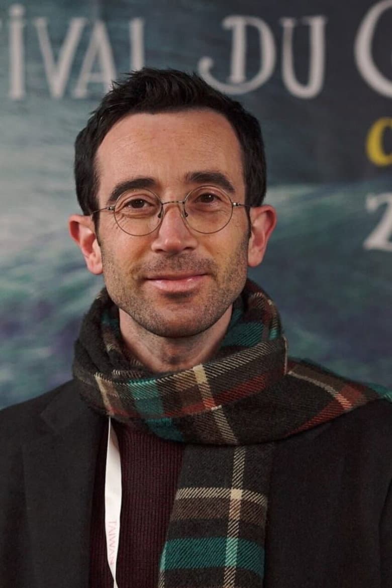 Uğur Şahin