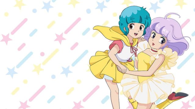 Magical Angel Creamy Mami
