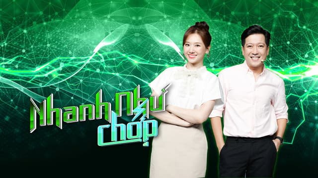 Lightning Quiz Vietnam