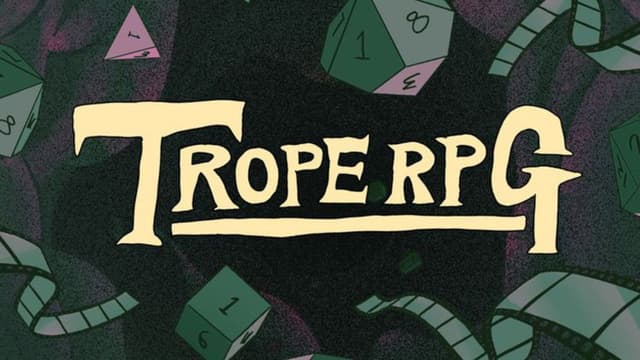 Trope RPG