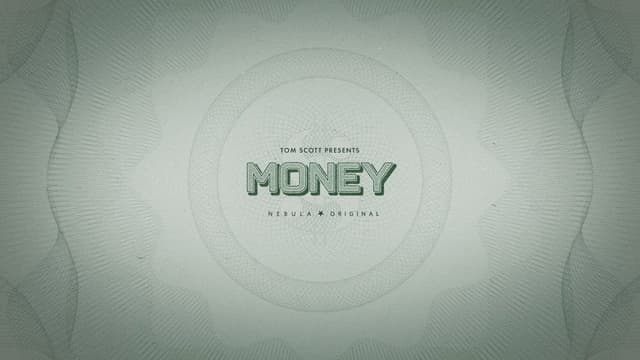 Tom Scott Presents: Money