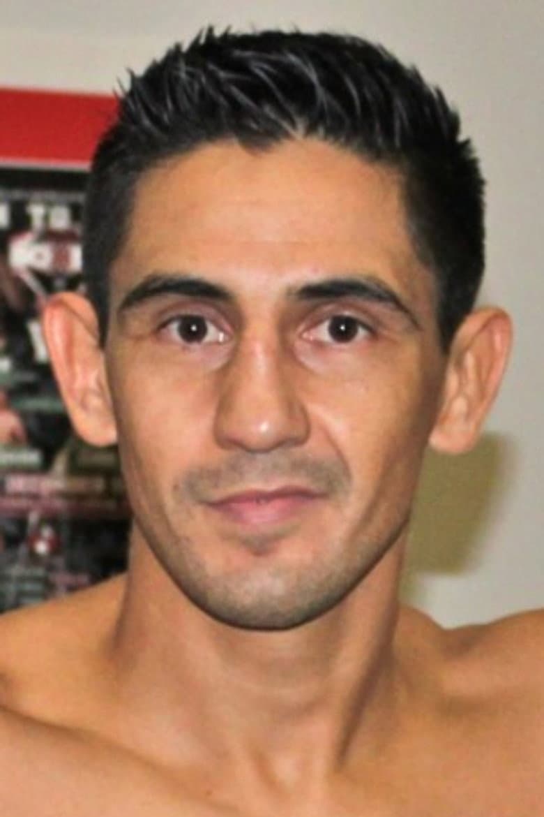 Rolando Perez
