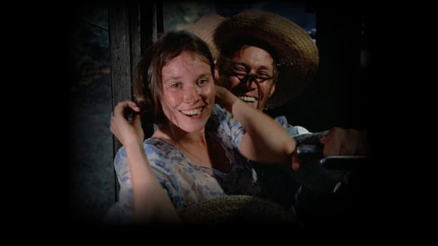 Boxcar Bertha