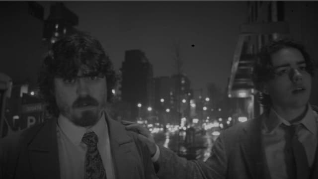 Only the Dead Know Brooklyn