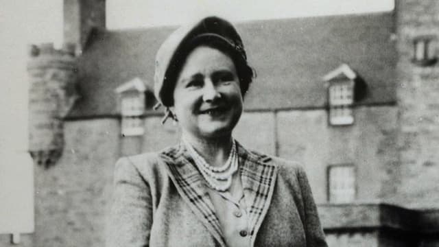 The Queen Mother