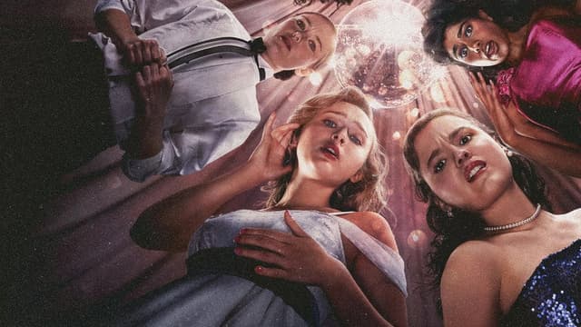 Fear Street: Prom Queen