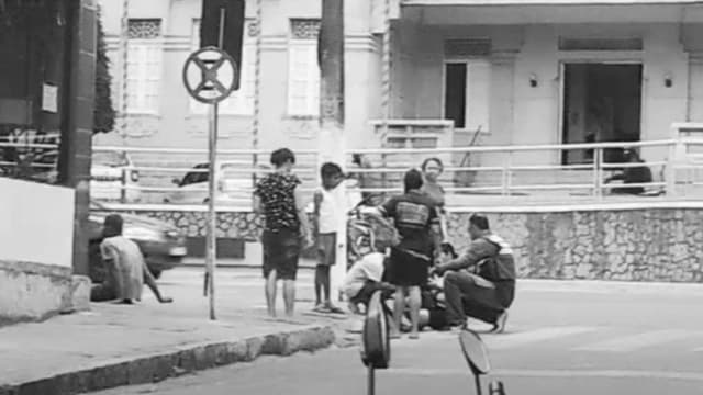 VIDA URBANA