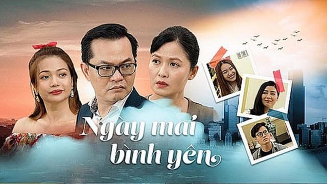 Ngày mai bình yên