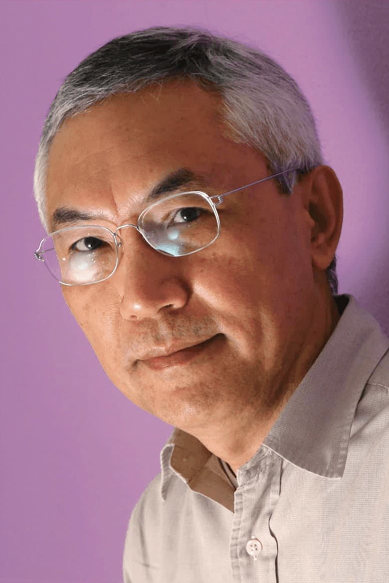 Patrick Tam Kar-Ming
