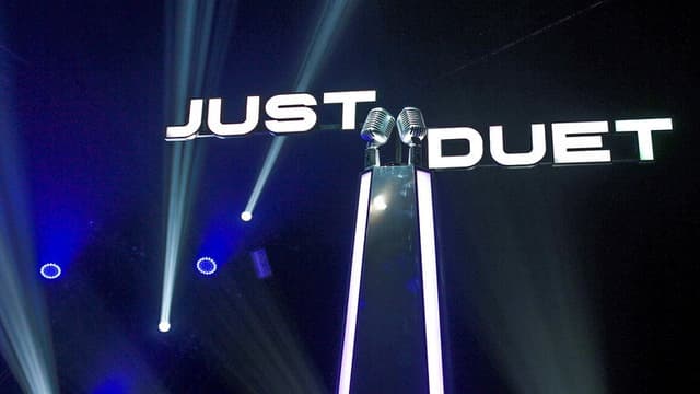 Just Duet - O Dueto Perfeito