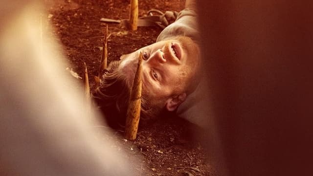 Bamboo Revenge