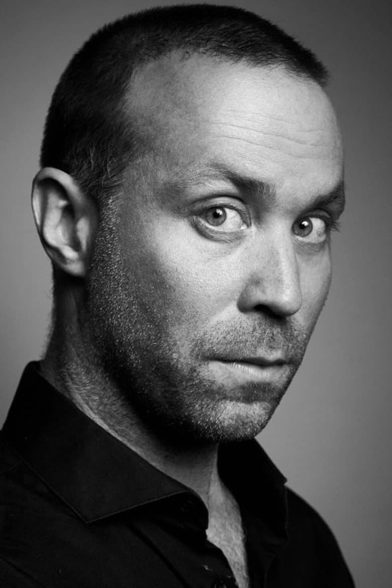Erik Schmitt