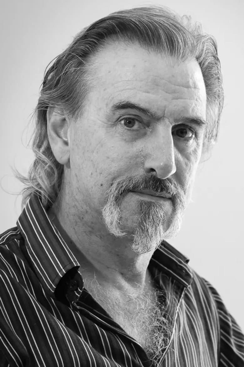 Graham Weir