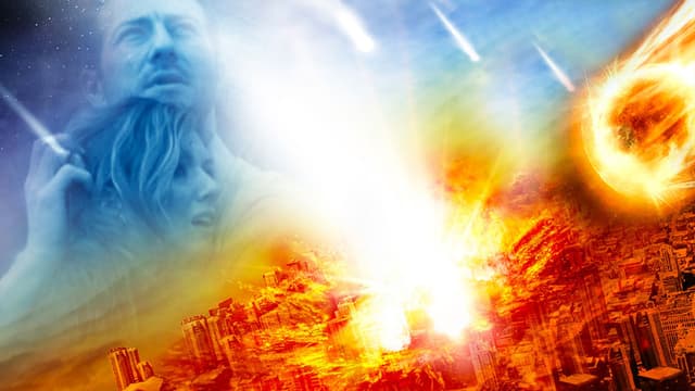 The Apocalypse