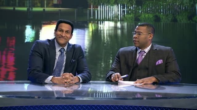 Key and Peele: Super Bowl Special