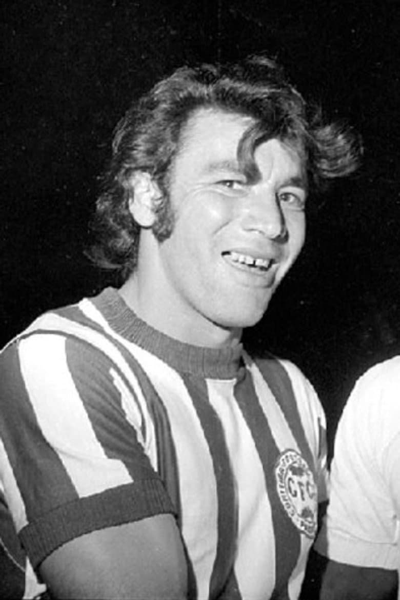 Tião Abatia