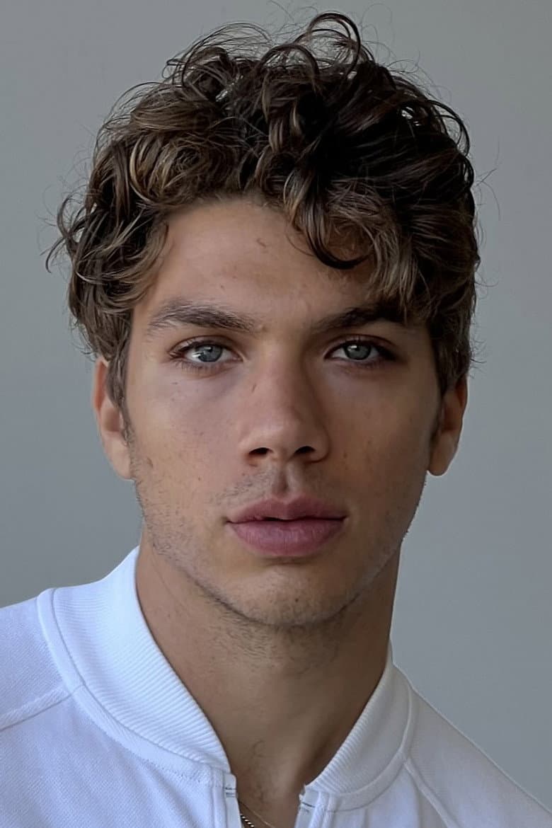 Elias Becker