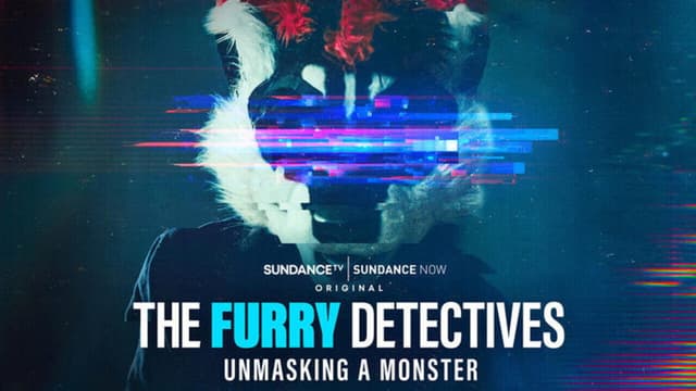 The Furry Detectives: Unmasking a Monster