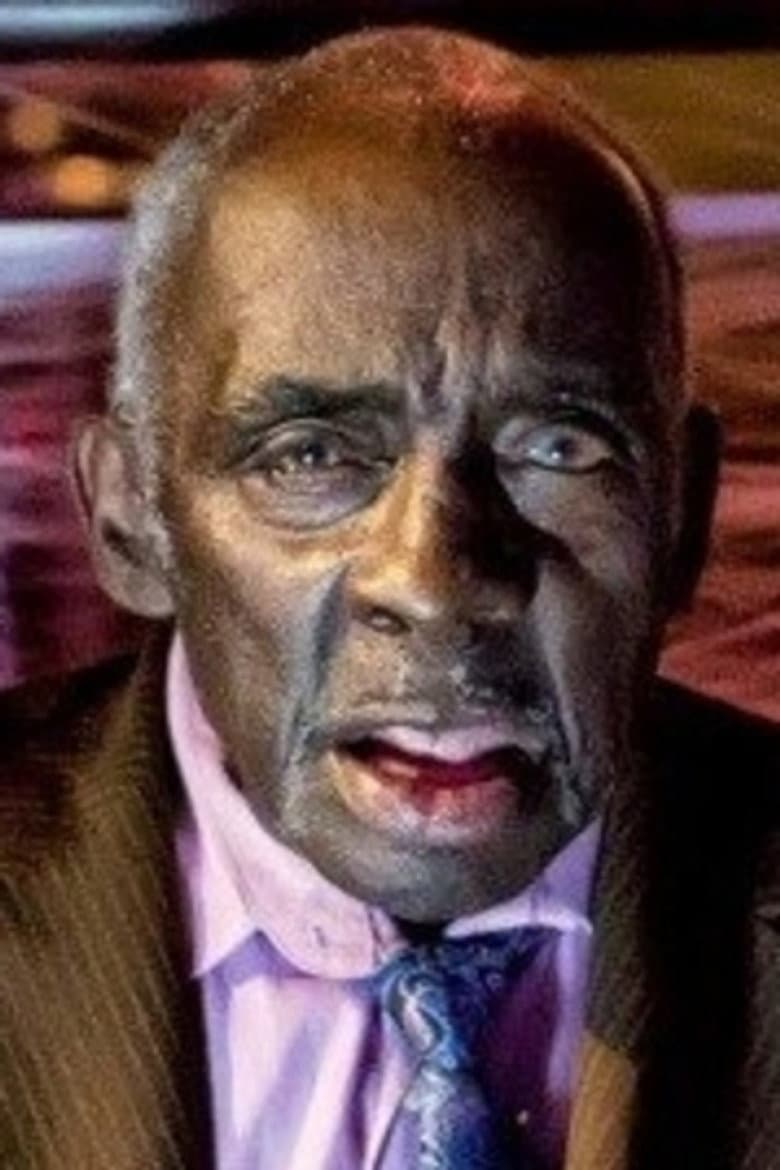 Leo 'Bud' Welch