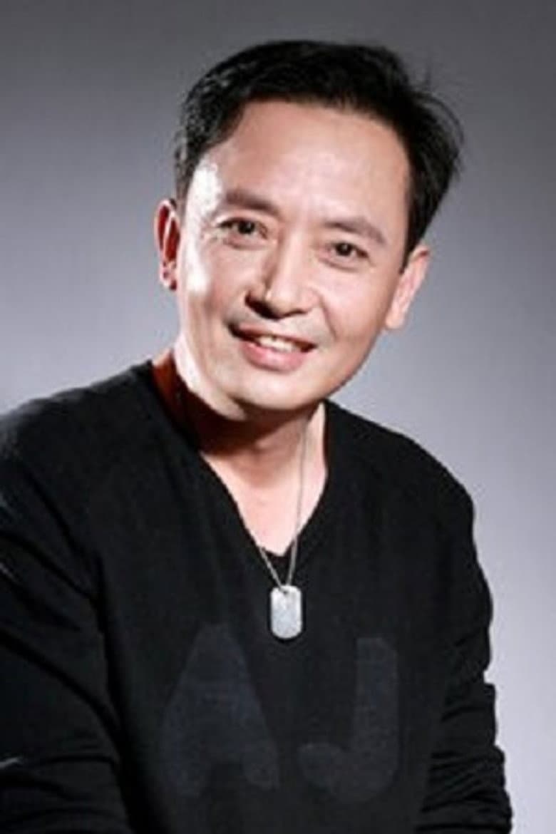 Hou Changrong