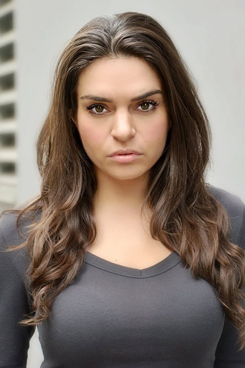 Mercedes De La Cruz