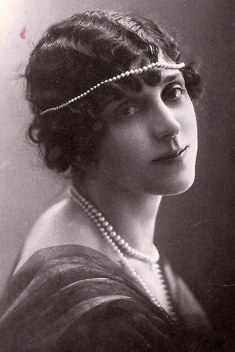 Mariya Goricheva