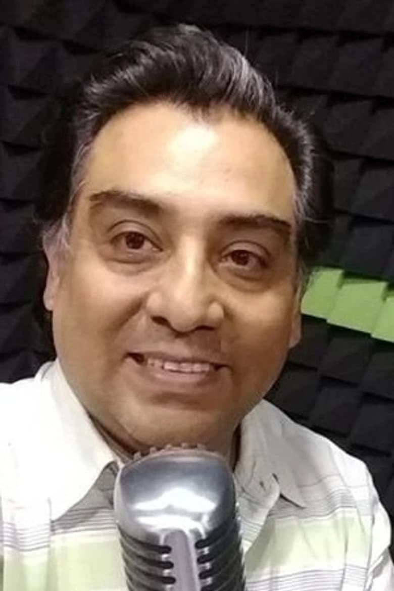 Luis Alfonso Mendoza