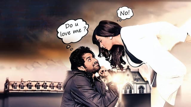 Aami Shudhu Cheyechhi Tomay