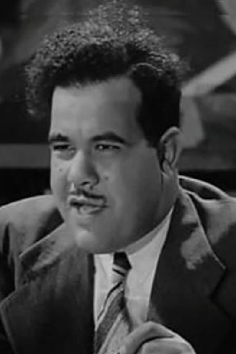 Yahya Najati