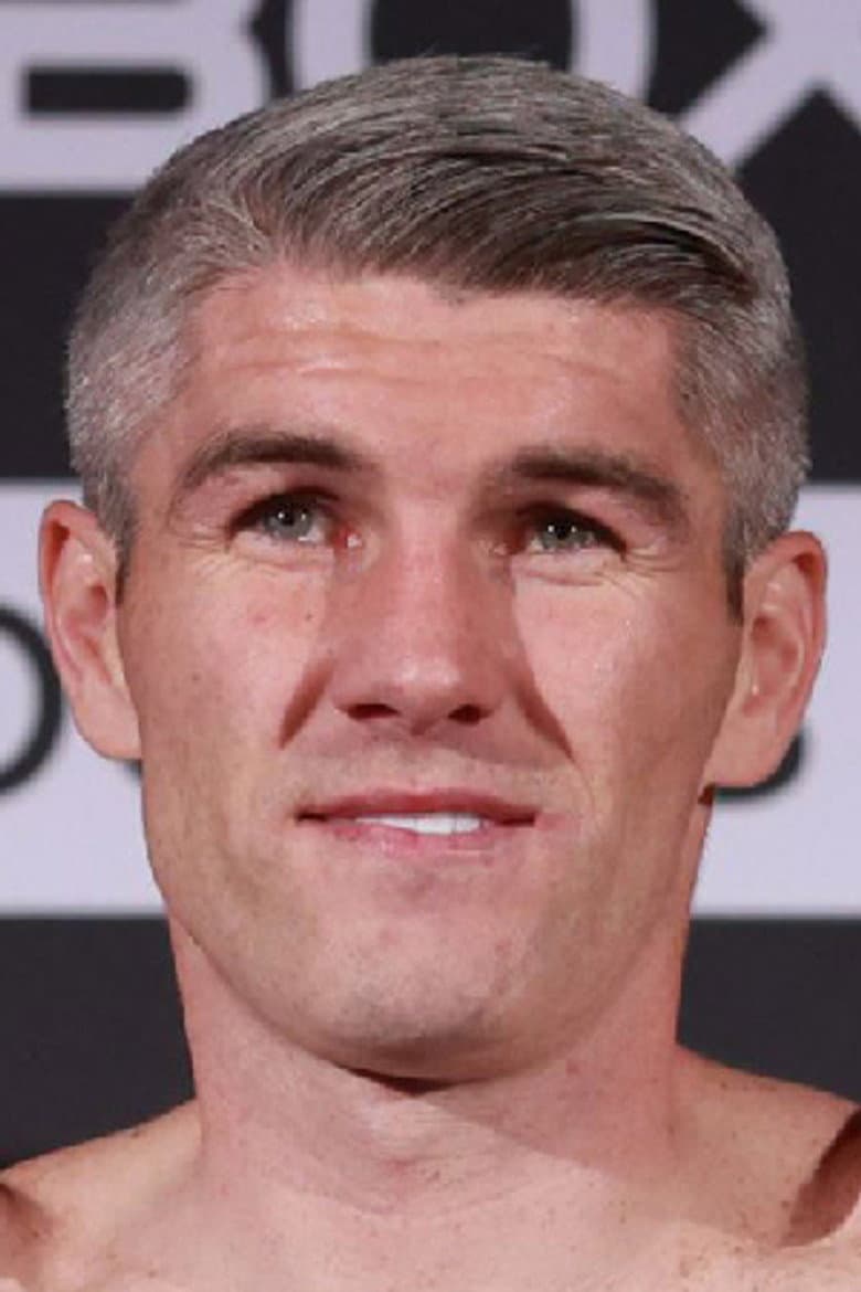 Liam Smith