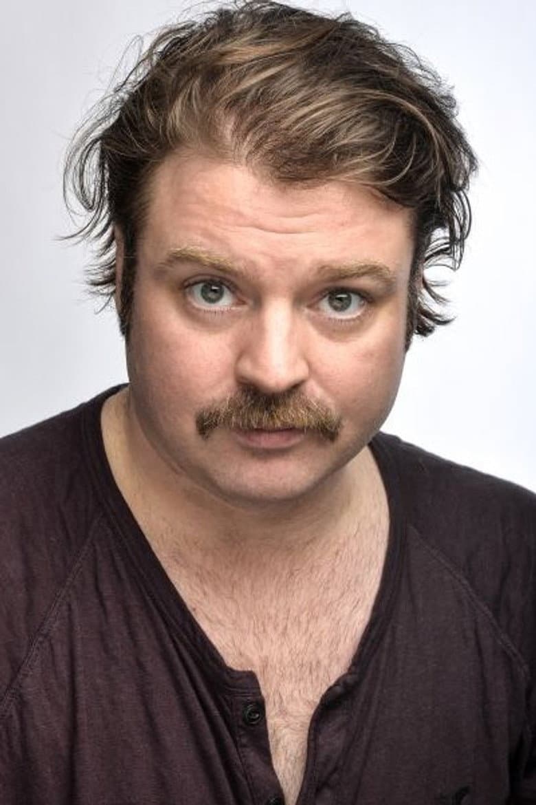 Glenn Wool