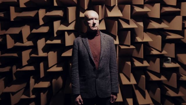 Offended by Irvine Welsh
