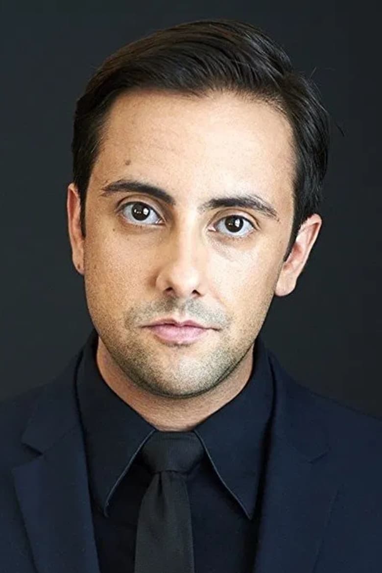 Matthew Gouveia
